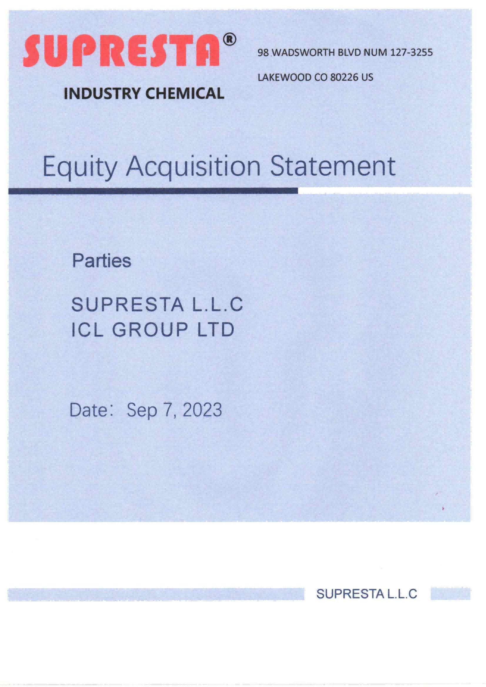 1715150893139289.png ICL GROUP LTD Equity Acquisition Statement-1.png